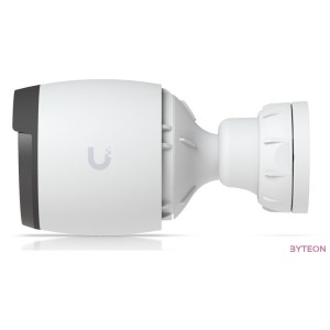 Ubiquiti G6 Bullet 4K kamera, 8MP, IP66, fehér