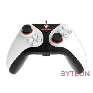 GP Snakebyte XS GamePad Pro X - vezetékes kontroller - fehér