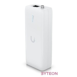 Ubiquiti UniFi Device Bridge - wireless bridge PoE adapter, integrált UniFi WiFi Auto-Link, 5GHz