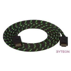 KAB Snakebyte Xbox One HDMI Cable pro 4K - 3m Mesh