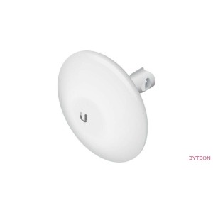 Ubiquiti NanoBeam M5 AirMax 5GHz 16dBi kültéri access point