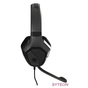 HDS Snakebyte XSX Headset Base X - fekete