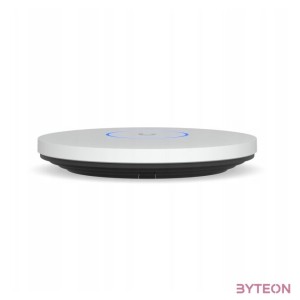 Ubiquiti UniFi U7 Pro XG Access point, 1x 10GbE RJ45, PoE, 802.11be, dobozos(WiFi 7, táp nélkül)