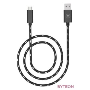 KAB Snakebyte PS5 USB Charge Cable 5 - 5m