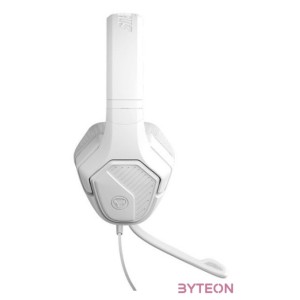 HDS Snakebyte XSX Headset Base X - fehér