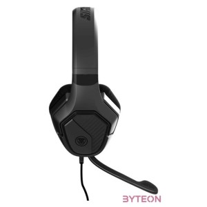 HDS Snakebyte XSX Headset Base X - fekete