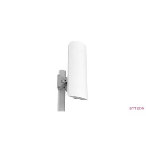 MikroTik mANTBox 2, 12dbi 120 fokos 2.4GHz antenna, Dual Chain 802.11an wireless, 1xGbE LAN, L4