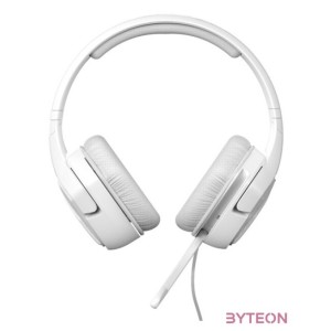 HDS Snakebyte XSX Headset Base X - fehér