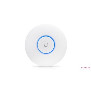 Ubiquiti UAP-AC-PRO-5 AC1750 bel- és kültéri access point