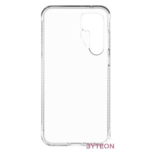 MOB ZAGG Cases Luxe  Samsung A55 5G Clear telefon tok átlátszó