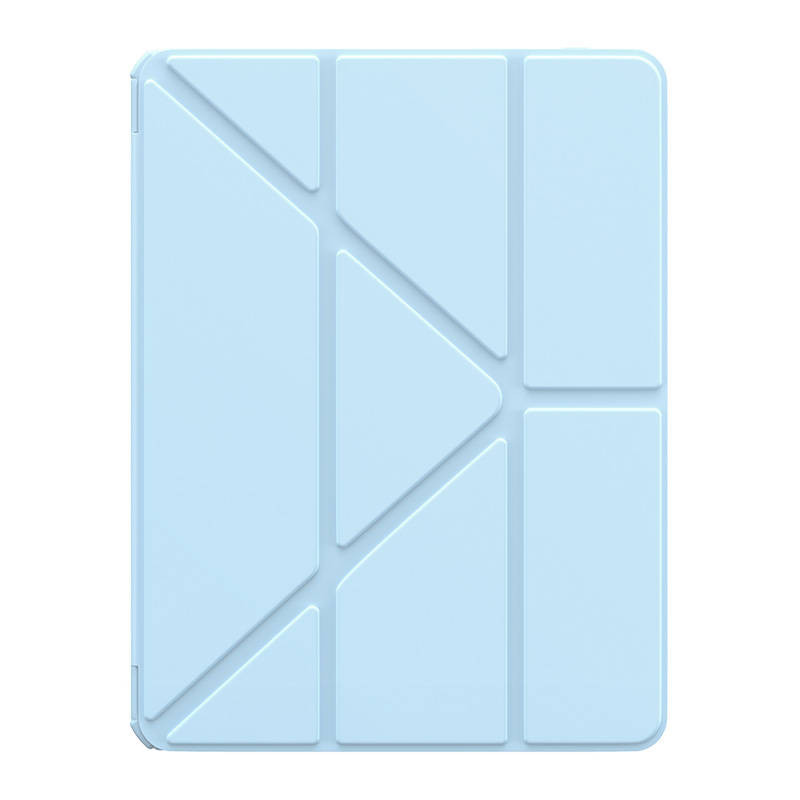 Baseus Minimalist Series IPad Mini 4/5 7.9" protective case (blue)