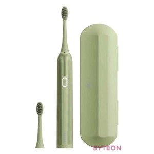 HAZ TESLA Smart Toothbrush Sonic TS200 Green