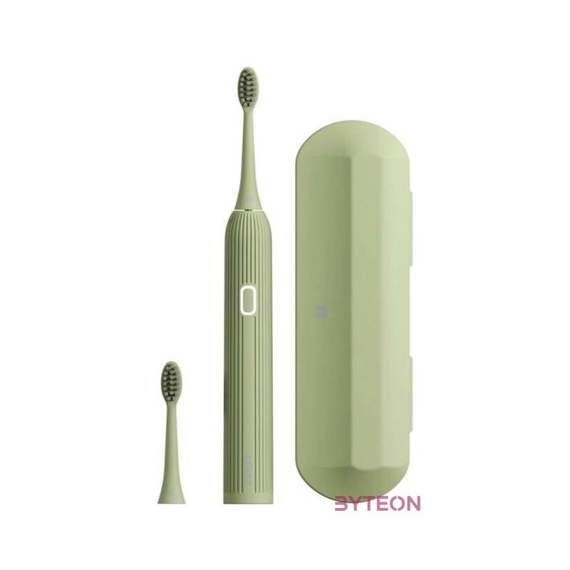 HAZ TESLA Smart Toothbrush Sonic TS200 Green
