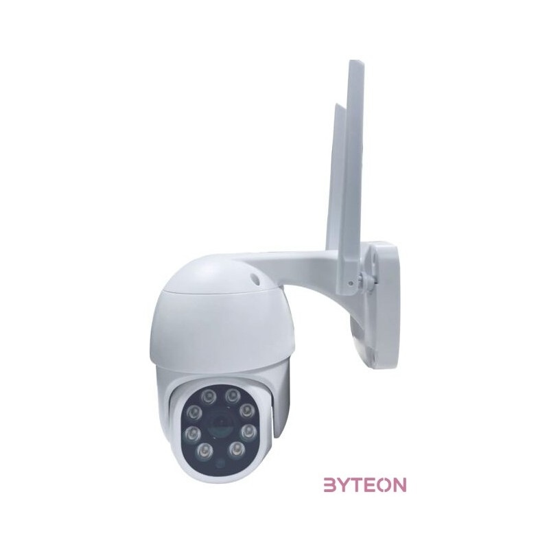 SMH Denver IOC-224 kültéri Wi-Fi IP kamera