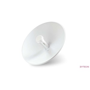 Ubiquiti PowerBeam M5 400mm, outdoor, 5GHz AirMAX Bridge, 25dbi, Gigabit LAN