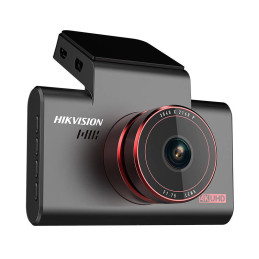 Dash camera Hikvision C6S GPS 2160P/25FPS