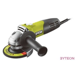 Ryobi 600W 115 mm sarokcsiszoló - RAG600-115G