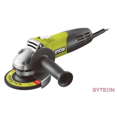 Ryobi 600W 115 mm sarokcsiszoló - RAG600-115G