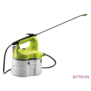 Ryobi 18V One Plus kézi permetező 3,5L, akku és töltő nélkül - OWS1880