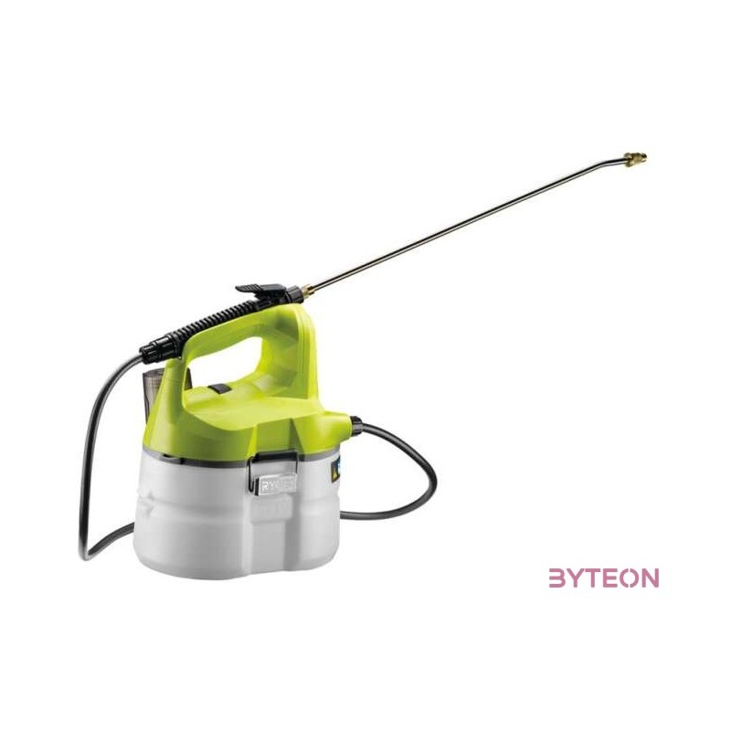Ryobi 18V One Plus kézi permetező 3,5L, akku és töltő nélkül - OWS1880