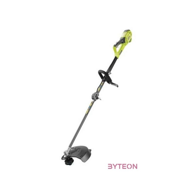 Ryobi 1200W fűkasza, 38 cm vágási szálességgel - RBC1226I