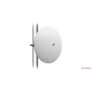 Ubiquiti NanoBeam 5AC Gen2 5GHz AirMAX AC Bridge, 19dBi, Gigabit LAN
