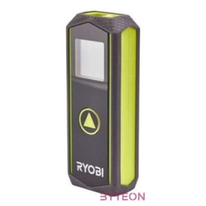 Ryobi lézeres távolságmérő -  RBLDM20