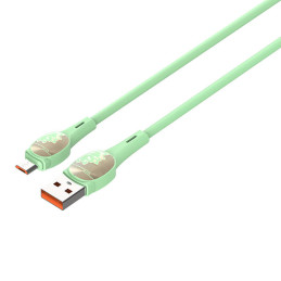 Fast Charging Cable LDNIO LS832 Micro, 30W