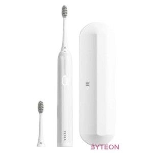 HAZ TESLA Smart Toothbrush Sonic TS200 White