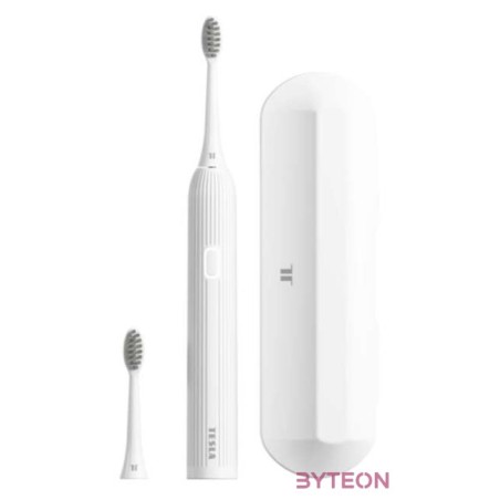 HAZ TESLA Smart Toothbrush Sonic TS200 White
