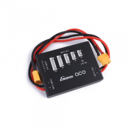 Charging Safeguard Gens ace  for 2S-6S Lipo Battery Charger Protector