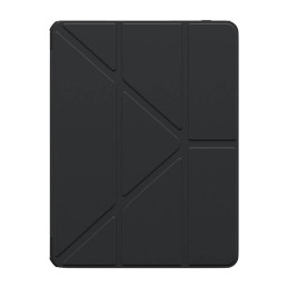 Baseus Minimalist Series IPad 10 10.9" protective case (black)