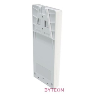 MikroTik Kültéri media konverter, IP55 védelemmel, SwOS, 2x10,100,1000 Mbps RJ45 port, 1x SFP 2.5G port