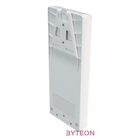 MikroTik Kültéri media konverter, IP55 védelemmel, SwOS, 2x10,100,1000 Mbps RJ45 port, 1x SFP 2.5G port