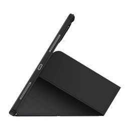 Baseus Minimalist Series IPad 10 10.9" protective case (black)