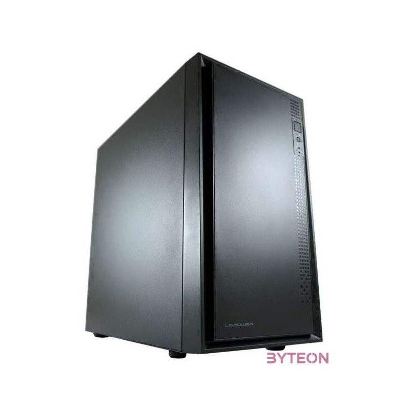 HÁZ LC Power mATX - 2016MB