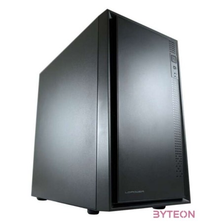 HÁZ LC Power mATX - 2016MB