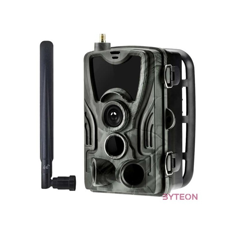 LSR Denver WCL-8040 - 4G LTE Vadvilági Kamera