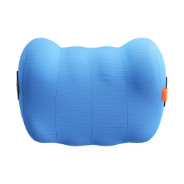 Car Cooling Headrest Clu Baseus ComfortRide Series Car (Blue)