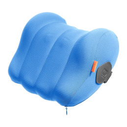 Car Cooling Headrest Clu Baseus ComfortRide Series Car (Blue)