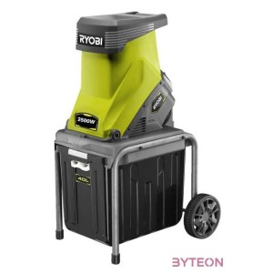 Ryobi 2500W komposztaprító - RSH2545B