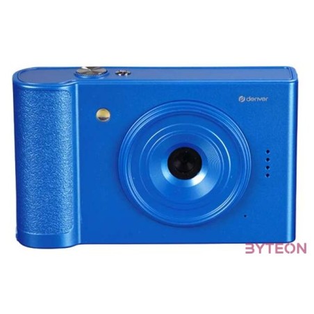 LSR Denver DCA-4811BU Digitális kamera - Kék