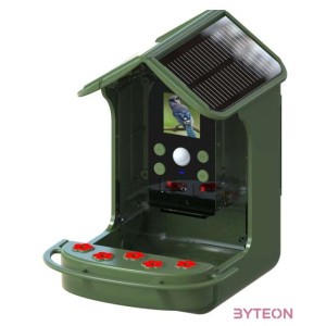 LSR Denver BFC-1200 madáretető kamera