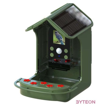 LSR Denver BFC-1200 madáretető kamera