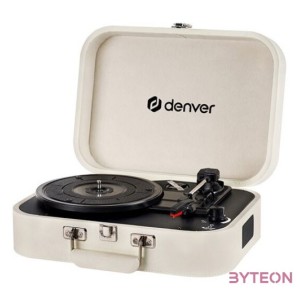 ENT Denver VPL-130 USB turntable - Lemezlejátszó