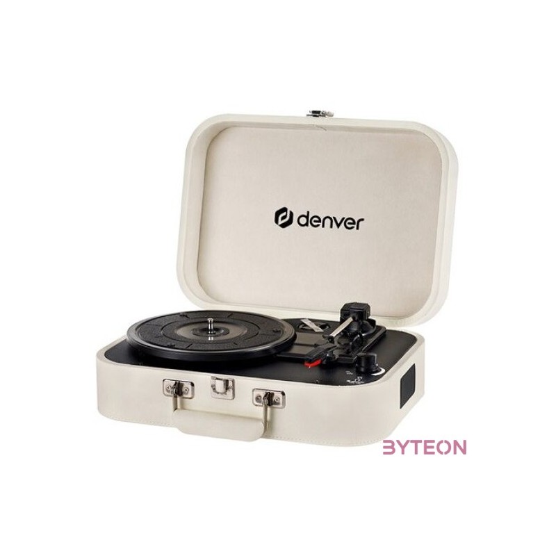 ENT Denver VPL-130 USB turntable - Lemezlejátszó