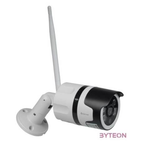 SMH Denver IOC-233 kültéri Wi-Fi IP kamera