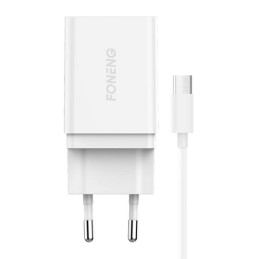 Charger Foneng K300 Micro