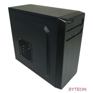 HÁZ LC Power - LC-2017MB-ON Micro ATX