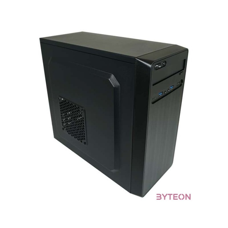 HÁZ LC Power - LC-2017MB-ON Micro ATX